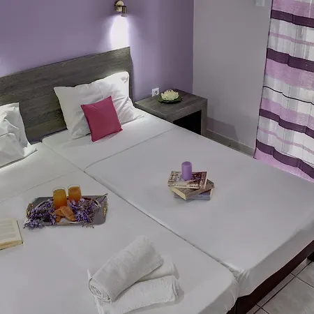 Alojamento de Turismo Rural Splash Ii & Pool Access