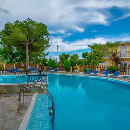 Alojamento de Turismo Rural Splash Ii & Pool Access *